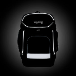 Ergobag - Set de mochila Maxi Ponybearadise