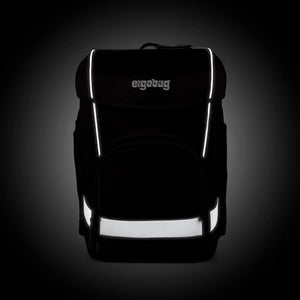 Ergobag - Mochila Escolar Set Cubo Light Cubo Light Bearicorn