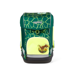 Ergobag - Zip-Set Amarillo