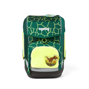Ergobag - Zip-Set Amarillo
