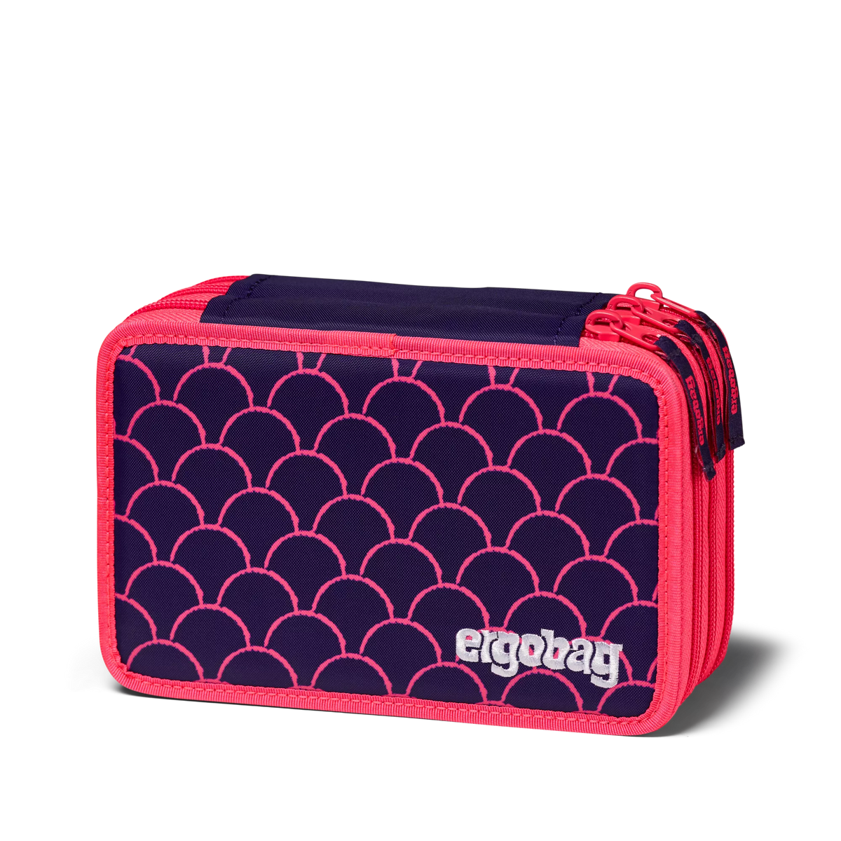 Ergobag - Estuche maxi Pearl Divebear