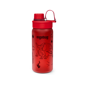 Ergobag - Dragón Botella