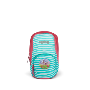 Ergobag - Mochila escolar para niños pequeños Galopp