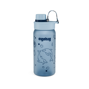 Ergobag - Botella Delfín