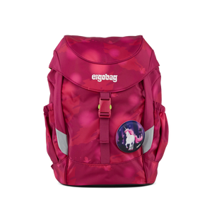 Ergobag - Mochila Mini para Guardería Bearicorn