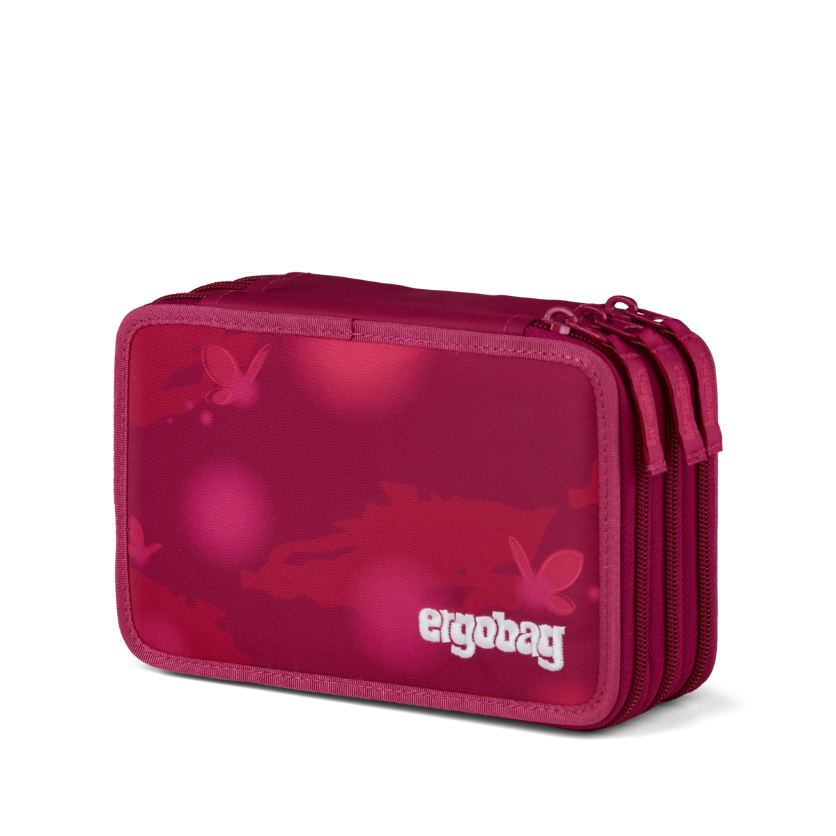 Ergobag - Estuche rígido Maxi Bearicorn
