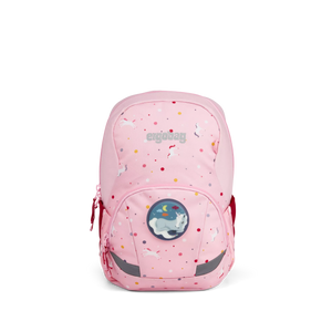 Ergobag - Mochila Escolar Grande para Niños Fantasy