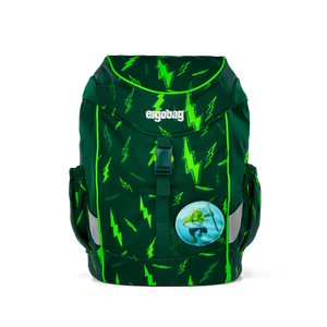 Ergobag - Mochila de guardería mini Beartastic