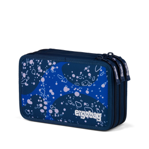 Estuche rígido Maxi Unbearwater - Ergobag