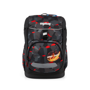 Ergobag - Mochila escolar Flex Taekbeardo