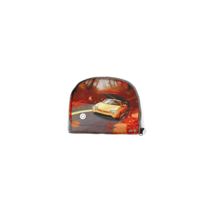 Ergobag - Coche de carreras Led Zippie