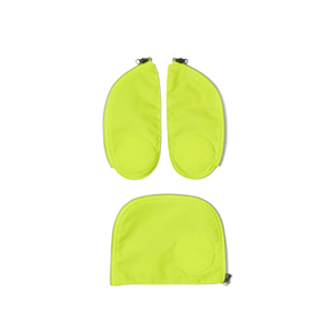 Ergobag - Zip-Set Amarillo