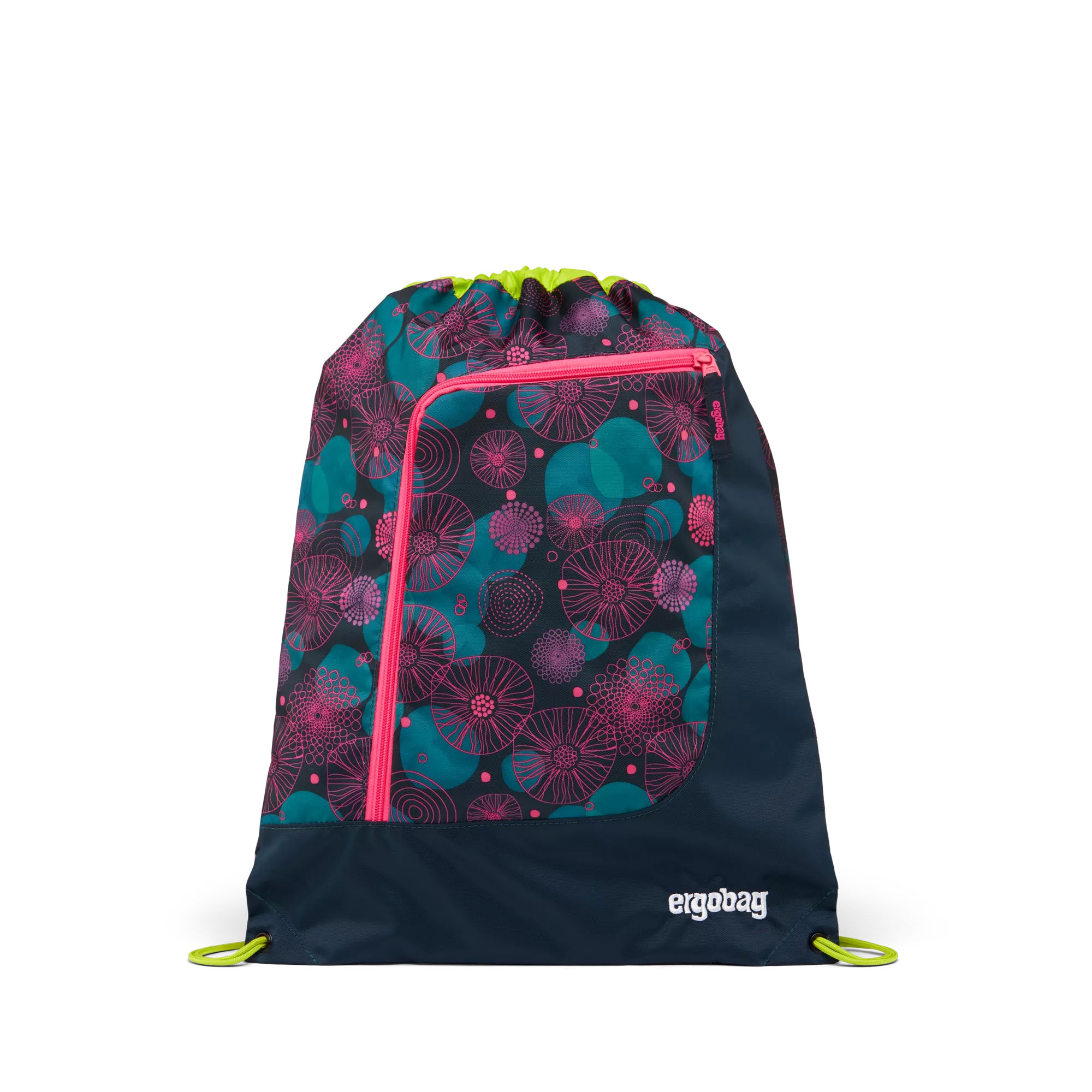 Ergobag - Bolsa de deporte Prime CoralBear