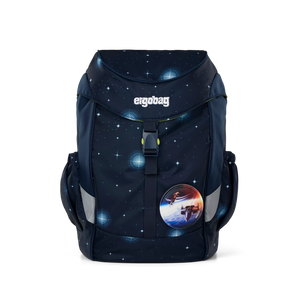 Ergobag - Mochila Mini Kindergarten Atmosbear
