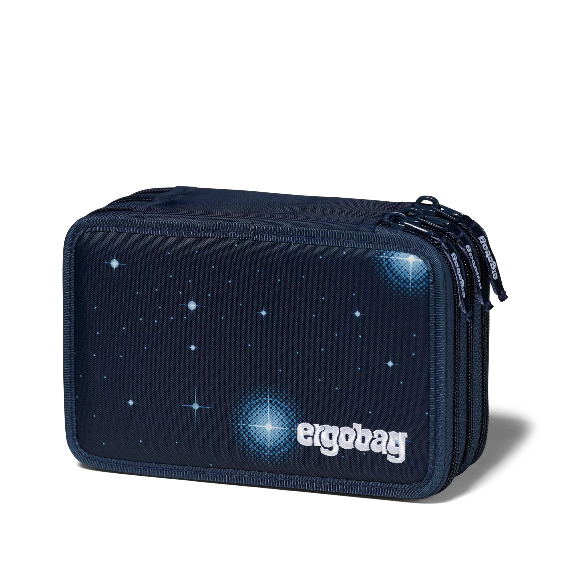 Ergobag - Estuche Maxi Atmosbear