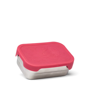Ergobag - Fiambrera Princess