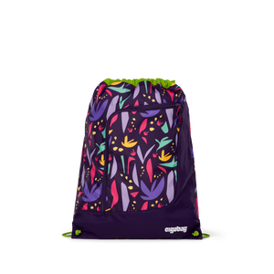 Ergobag - Bolsa de deporte Prime Junglebear