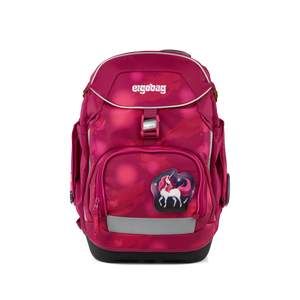 Ergobag - Mochila Escolar Set Bearicorn