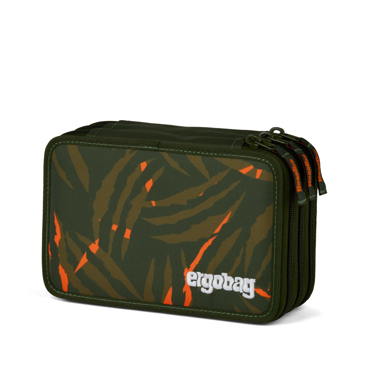 Ergobag - Estuche rígido Maxi Exbeardition