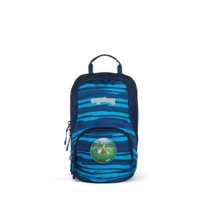 Ergobag - Mochila escolar infantil Striker