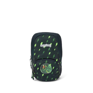 Ergobag - Mochila escolar para niños pequeños Flashlight