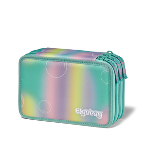 Ergobag - Estuche Maxi Magic Bubblebear