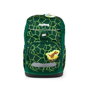 Ergobag - Mochila escolar Flex Bearrex