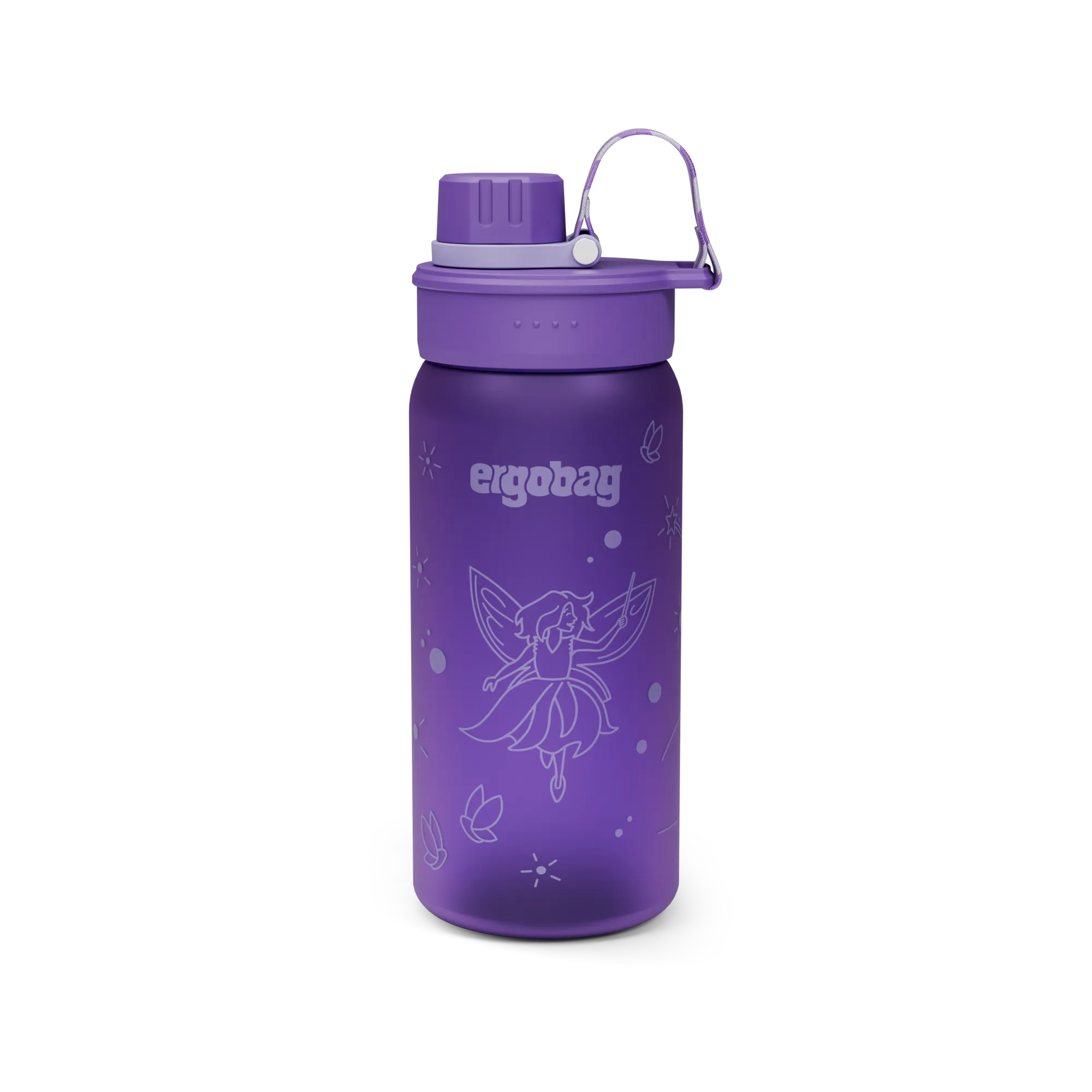 Ergobag - Bottle Fairy