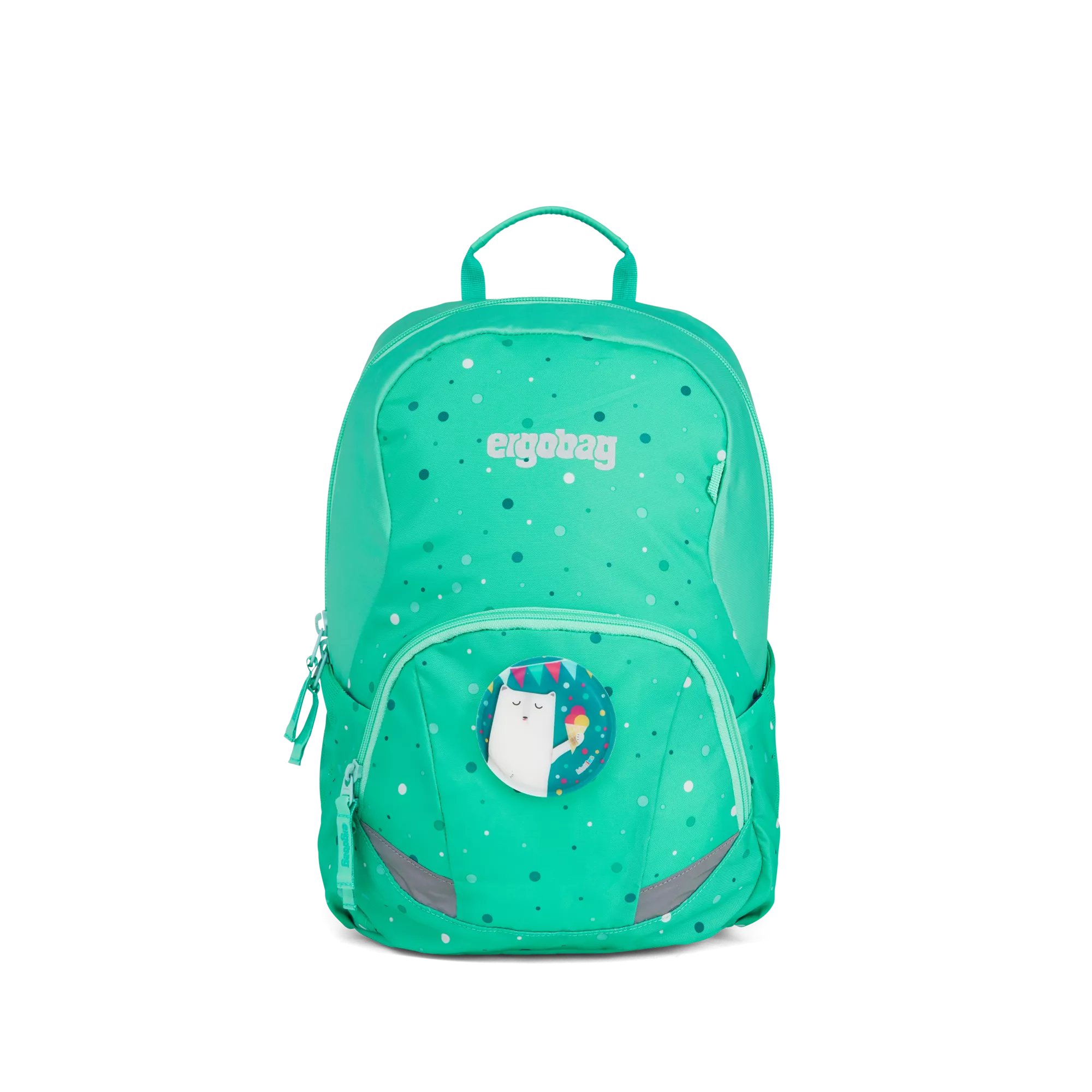 Ergobag - Mochila Escolar Grande Dreamy