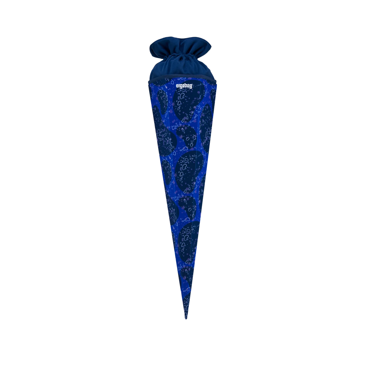 Ergobag - Cono Escolar Unbearwater