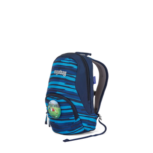 Ergobag - Mochila escolar infantil Striker