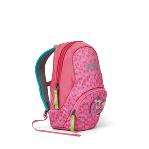 Ergobag - Mochila Escolar Grande Confetti para Niños