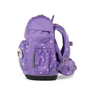 Ergobag - Mochila escolar Flex Ponybearadise