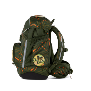 Ergobag - Mochila escolar Exbeardition