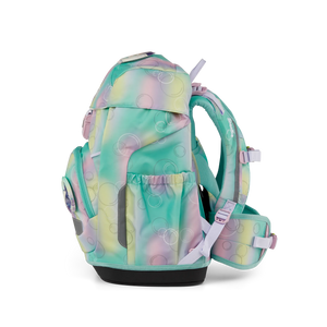 Ergobag - Set de mochila escolar Flex Magic Bubblebear