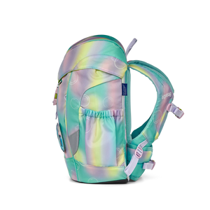 Ergobag - Mochila Escolar Mini para Guardería Magic Bubblebear