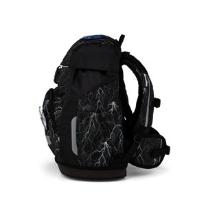 Ergobag - Mochila Escolar Flex Super Reflectbear