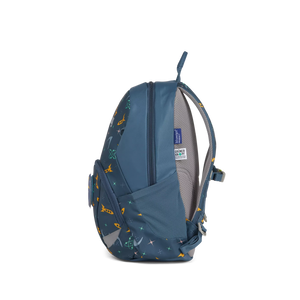 Ergobag - Mochila Escolar Grande para Niños Skyrocket