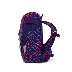 Ergobag - Mochila preescolar Pearl Divebear