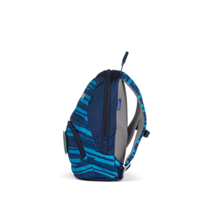 Ergobag - Mochila escolar infantil Striker
