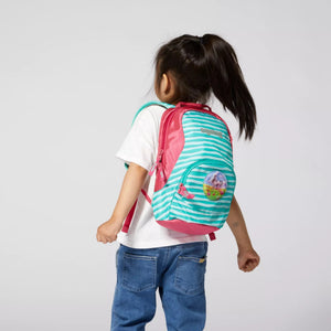 Ergobag - Mochila escolar para niños pequeños Galopp
