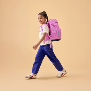 Ergobag - Mochila Escolar Flex Magic Cloudbear