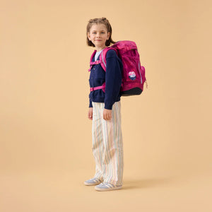 Ergobag - Mochila Escolar Set Bearicorn