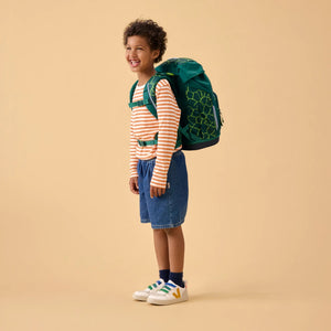 Ergobag - Mochila escolar Flex Bearrex
