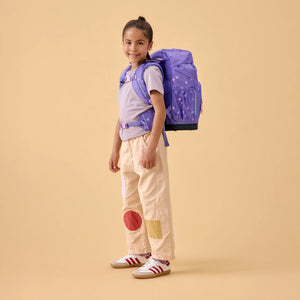 Ergobag - Mochila escolar Flex Ponybearadise