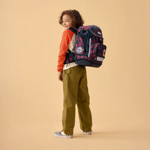Ergobag - Mochila escolar Pack Unstoppbearable