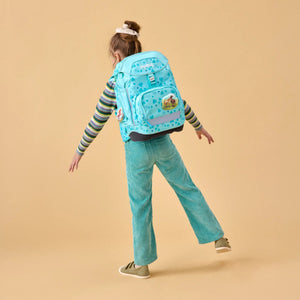 Ergobag - Mochila Escolar Set Horsedreambear