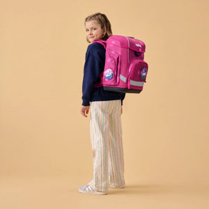 Ergobag - Mochila Escolar Set Cubo Light Cubo Light Bearicorn