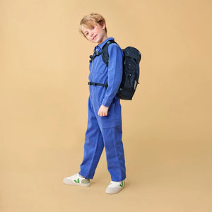 Ergobag - Mochila Mini Kindergarten Atmosbear