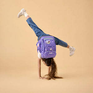 Ergobag - Set de mochila Maxi Ponybearadise